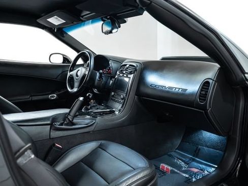 Used 2013 Chevrolet Corvette Grand Sport RWD image 18