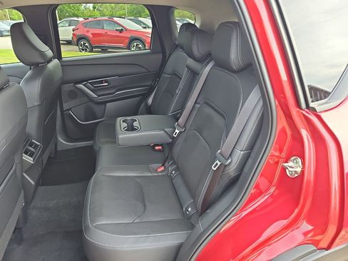New 2026 MAZDA CX-5 Preferred AWD/4WD image 14
