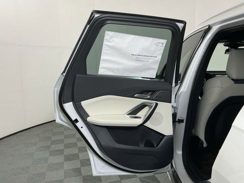 New 2026 BMW X1 xDrive28i w/ Technology Package AWD/4WD image 24