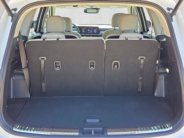 Used 2024 Kia Telluride SX AWD/4WD image 6