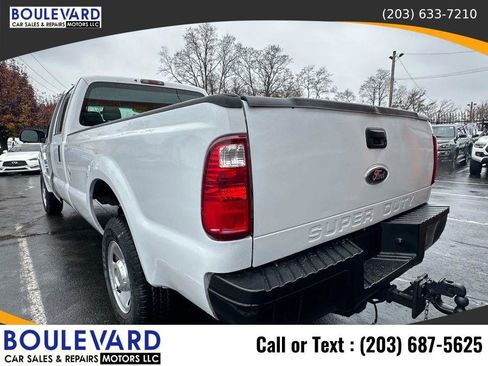 Used 2009 Ford F250 XL image 22