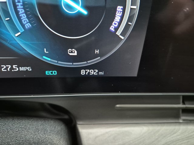 Used 2025 Kia Sportage X-Line Prestige AWD/4WD image 19