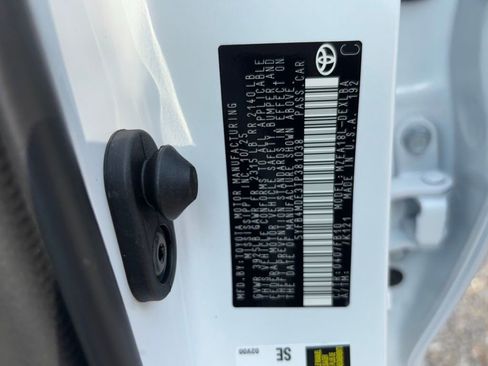 Used 2026 Toyota Corolla LE image 26