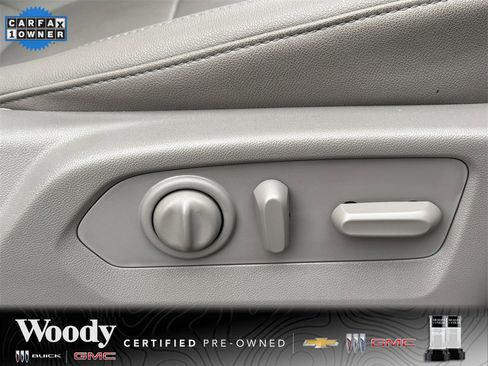 Certified 2023 GMC Sierra 2500 SLT w/ SLT Premium Package image 40