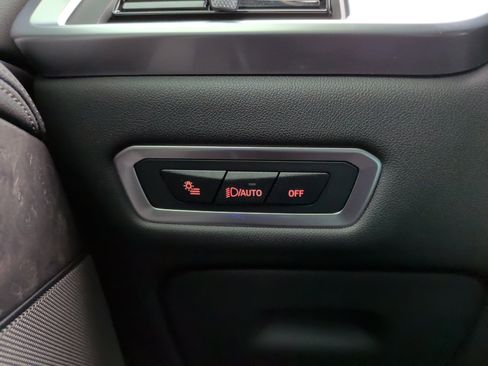 Certified 2024 BMW X7 xDrive40i AWD/4WD image 23