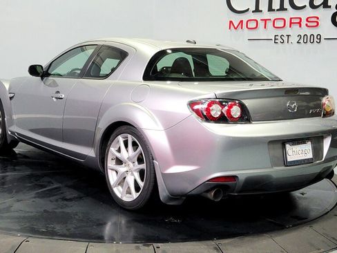 Used 2010 MAZDA RX-8 Grand Touring RWD image 5