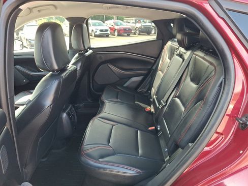 Used 2025 Ford Mustang Mach-E Premium w/ Sport Appearance Package AWD/4WD image 10
