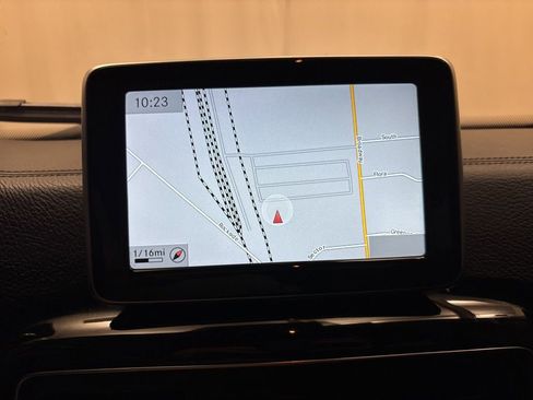 Used 2015 Mercedes-Benz G 550 G 550 image 16