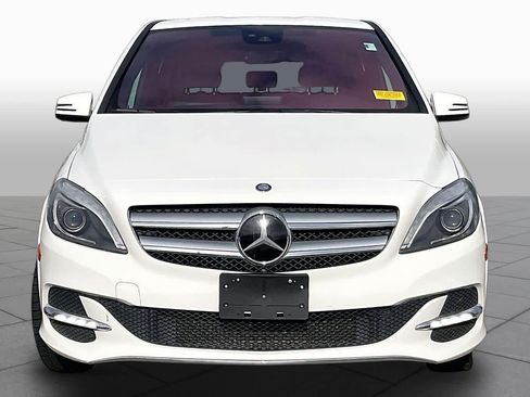 Used 2017 Mercedes-Benz B 250e image 3