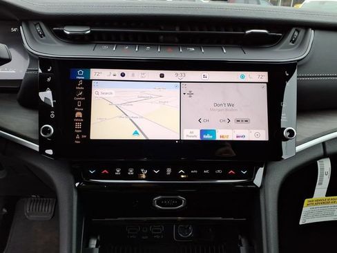 New 2026 Jeep Grand Cherokee Limited AWD/4WD image 21