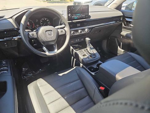 Used 2023 Honda CR-V EX-L image 25