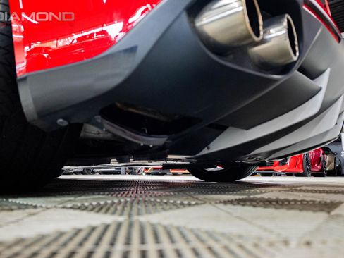 Used 2015 Ferrari California T image 51