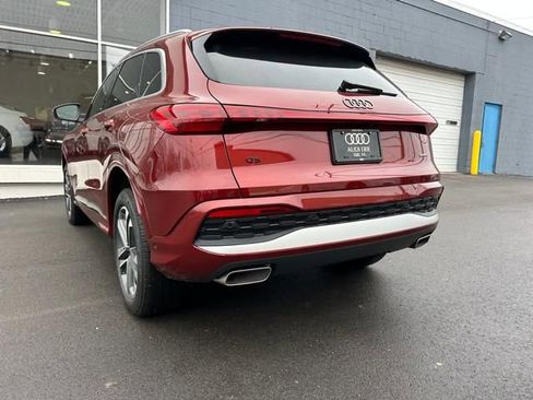 New 2025 Audi Q5 Premium Plus image 5
