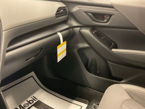 New 2026 Subaru Crosstrek 2.0i Premium image 21