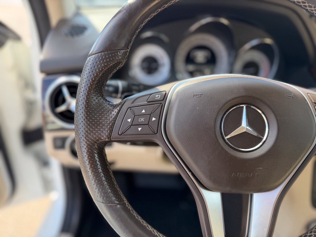 Used 2014 Mercedes-Benz GLK 250 BlueTEC 4MATIC image 25