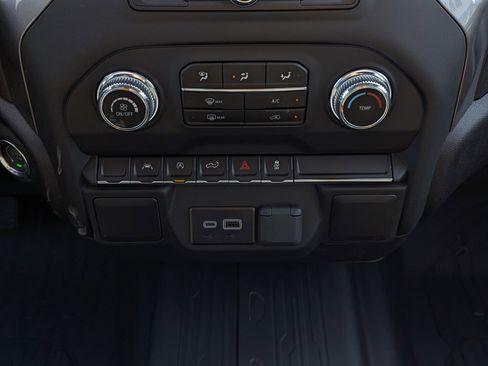 New 2026 GMC Sierra 1500 Pro w/ Graphite Edition image 27