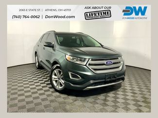 Used 2015 Ford Edge SEL w/ Equipment Group 201A video 1