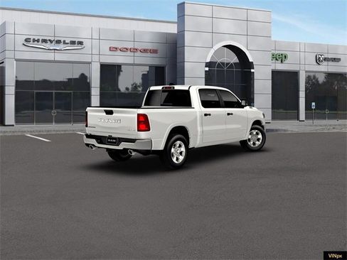 New 2026 RAM 1500 Big Horn image 7