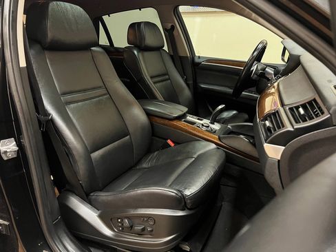 Used 2014 BMW X6 xDrive35i image 36