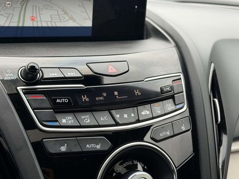 Used 2025 Acura RDX Technology Package image 5