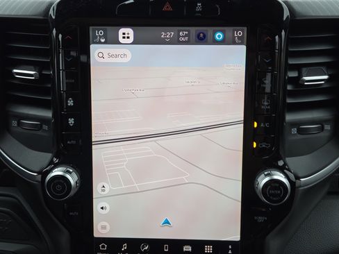 New 2026 RAM 3500 Big Horn image 14