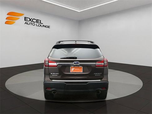 Used 2020 Subaru Ascent Touring image 4