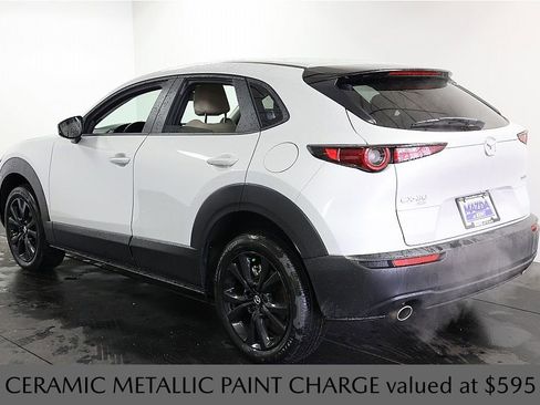 New 2026 MAZDA CX-30 AWD 2.5 S w/ Select Sport Pkg image 3