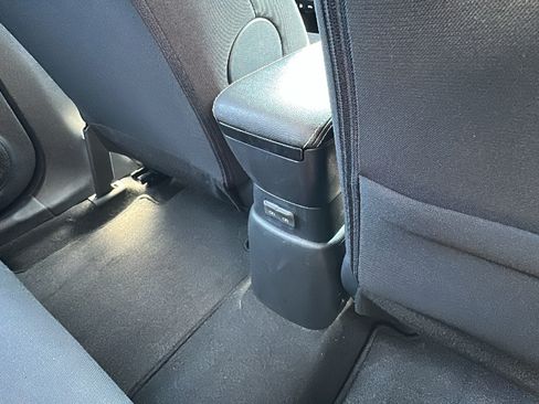 Used 2021 Nissan Kicks S FWD image 24
