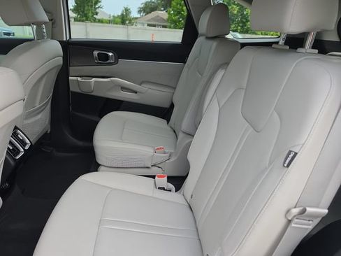 Certified 2024 Kia Sorento SX AWD/4WD image 12