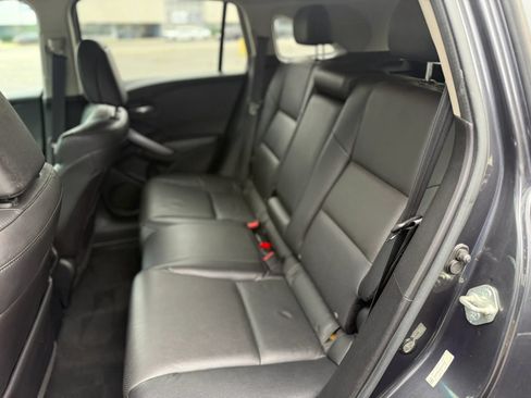 Used 2014 Acura RDX AWD image 13