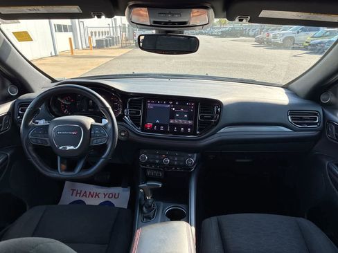 Used 2025 Dodge Durango GT RWD image 20