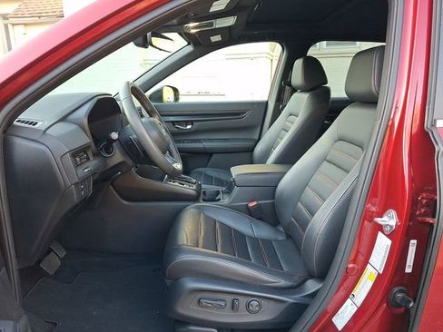 Certified 2024 Honda CR-V Sport-L image 13