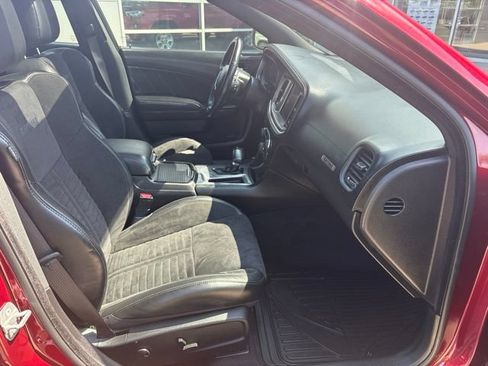 Used 2022 Dodge Charger R/T w/ Daytona Edition Group RWD image 35