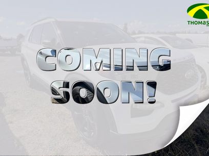 Used 2020 Ford Explorer ST w/ ST High-Performance Pack