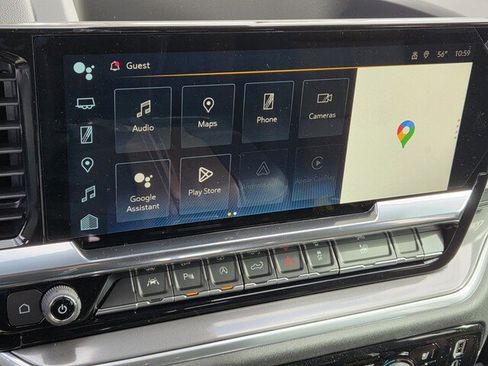 New 2026 Chevrolet Silverado 1500 High Country image 9