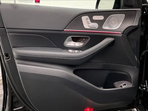 Used 2026 Mercedes-Benz GLE 450 4MATIC image 23