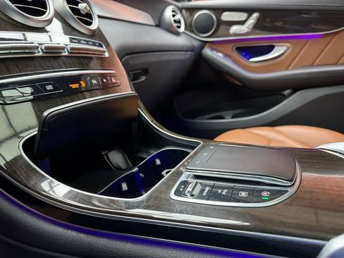 Certified 2022 Mercedes-Benz GLC 300 GLC 300 Coupe image 19