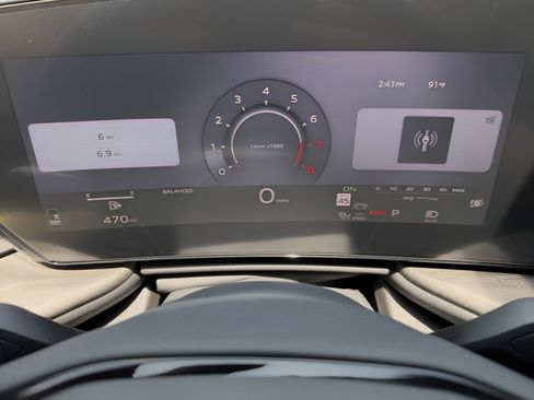 New 2026 Audi Q5 2.0T AWD/4WD image 26