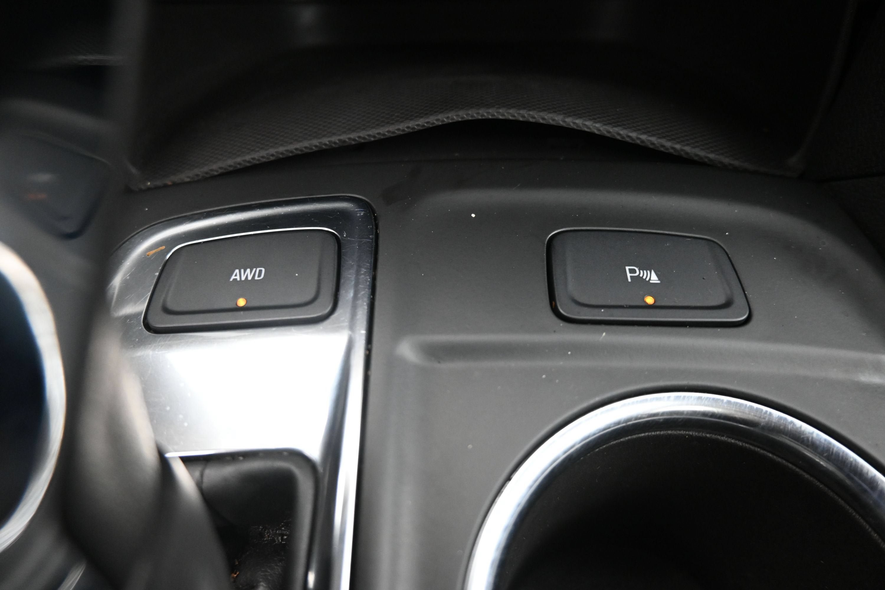 Used 2022 Chevrolet Equinox LT AWD/4WD image 22