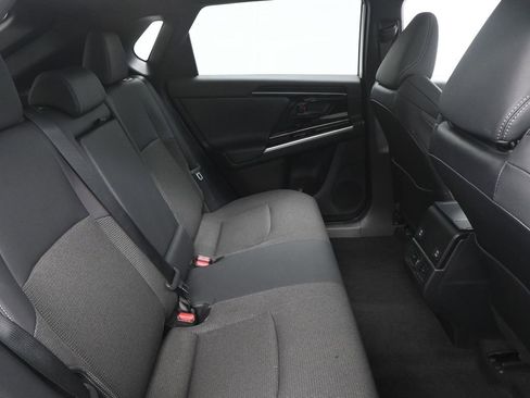 Used 2024 Toyota bZ4X XLE image 19