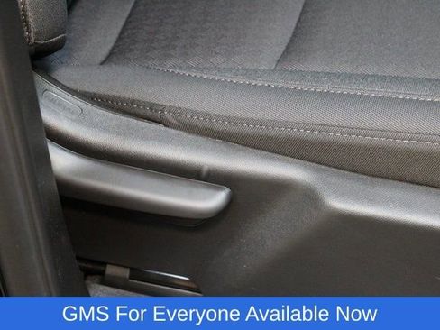 New 2025 Chevrolet Silverado 1500 RST w/ Z71 Off-Road Package AWD/4WD image 10