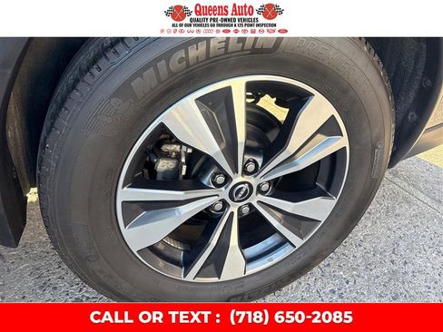 Used 2023 Nissan Murano SV FWD image 29