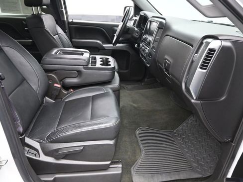 Used 2016 Chevrolet Silverado 1500 LT w/ All Star Edition image 7