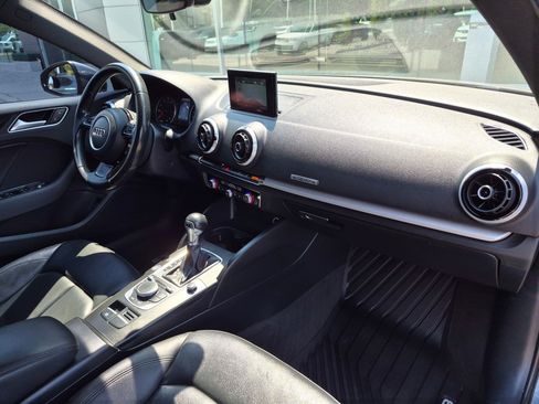 Used 2016 Audi A3 2.0T Premium AWD/4WD image 29