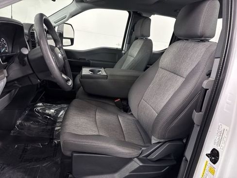 Used 2021 Ford F150 XL w/ Equipment Group 101A High image 17