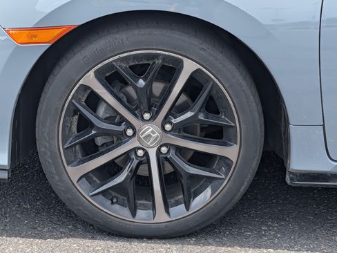 Used 2021 Honda Civic Sport image 15