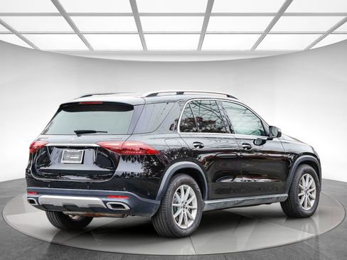 Certified 2024 Mercedes-Benz GLE 350 GLE 350 image 4