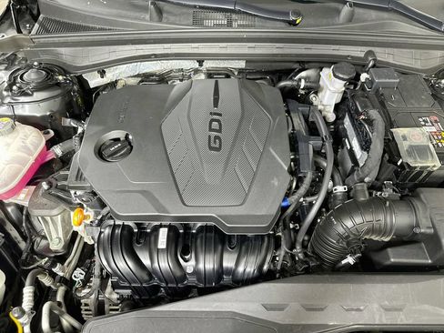 Used 2025 Kia K5 GT-Line w/ GT-Line Premium Package FWD image 9