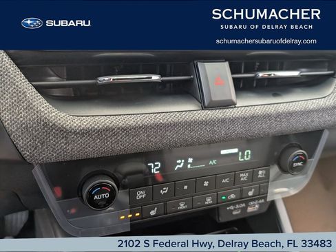 New 2026 Subaru Outback Premium AWD/4WD image 19