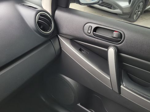 Used 2012 MAZDA CX-7 i SV FWD image 29